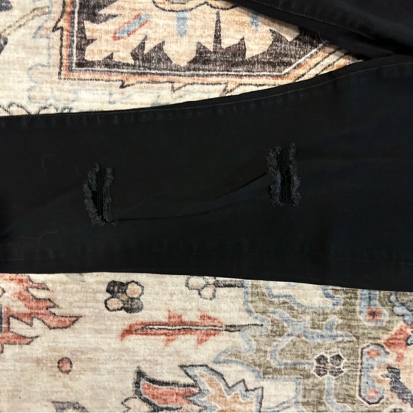 CP Jeans - black - Picture 2 of 6